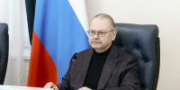 Олег Мельниченко поручил определить объекты комплексного развития сельских территорий на ближайшие три года - Пенза-Обзор