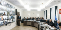 Губернатор поручил определить объекты комплексного развития сельских территорий на ближайшие три года - Минсельхоз