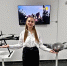 Разработанные в Пензенской области беспилотники презентованы на всероссийской выставке - Правительство