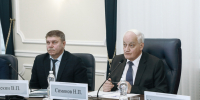 Губернатор поручил определить объекты комплексного развития сельских территорий на ближайшие три года - Правительство