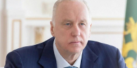 Бастрыкин поручил возбудить дело из‑за затопления исторического дома в Пензе - Пензенская Правда