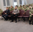 В Пензенской области стартовали VII международные сборы отряда «Тигр» - Мои Документы г. Пензы