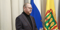 Олег Мельниченко поздравил бойцов и ветеранов СОБР «Агат» с 33-летием образования отряда - ИА PenzaNews