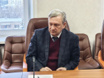 В Пензе обсудили перспективы развития инфраструктуры для беспилотных воздушных судов