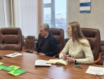В Пензе обсудили перспективы развития инфраструктуры для беспилотных воздушных судов