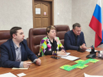 В Пензе обсудили перспективы развития инфраструктуры для беспилотных воздушных судов