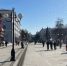 18-летнего пензенца задержали росгвардейцы за беспорядок в ресторане быстрого питания - Progorod58.Ru