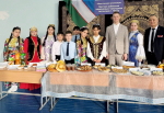 В Пензе прошел региональный фестиваль национальных культур