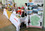 В Пензе прошел региональный фестиваль национальных культур