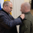 Телесюжет ТРК «Экспресс»: Губернатор Олег Мельниченко вручил награды бойцам пензенского СОБР Росгвардии (видео) - Росгвардия