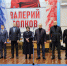 В Пензе проходит первенство Приволжского федерального округа по самбо - Пензенская городская Дума