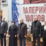 Олег Мельниченко пожелал удачи участникам окружного первенства по самбо - Пенза-Обзор