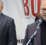 Олег Мельниченко поприветствовал участников окружного турнира по самбо - Stolica58.Ru