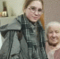 В Кузнецком районе с днем рождения поздравили 96-летнюю труженицу тыла - Stolica58.Ru