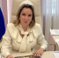 Мария Львова-Белова отметила важность пензенских кадровых проектов для участников СВО - Пензенская Правда