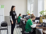 Второй день соревнований Чемпионата «Профессионалы»: мастерство и инновации в действии