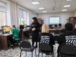 Второй день соревнований Чемпионата «Профессионалы»: мастерство и инновации в действии