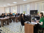 Второй день соревнований Чемпионата «Профессионалы»: мастерство и инновации в действии