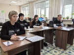 Второй день соревнований Чемпионата «Профессионалы»: мастерство и инновации в действии
