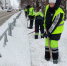 В Пензе с улиц вывезли еще 7 тыс. куб. м снега - SMI58.Ru