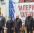 В Пензе стартовало первенство ПФО по самбо - Комсомольская правда