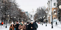 Стали известны результаты опроса пензенцев о работе по уборке снега - Пензенская Правда