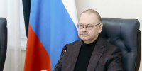 Губернатор подверг резкой критике работу по очистке улиц Пензы от снега и льда - ИА PenzaNews