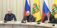 Олег Мельниченко поручил провести дополнительные проверки соблюдения правил благоустройства - Пенза-Обзор
