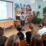 В восьмой городской состоялся урок мужества, посвященный Дню Воинской славы России - Сталинградской битве! - ЦБС города Пензы