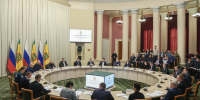 Губернатор поручил провести дополнительные проверки соблюдения правил благоустройства - Правительство