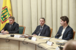 Губернатор поручил провести дополнительные проверки соблюдения правил благоустройства