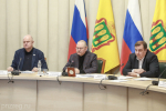 Губернатор поручил провести дополнительные проверки соблюдения правил благоустройства