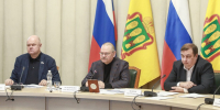Олег Мельниченко потребовал прекратить оправдания и навести порядок в Пензе - Stolica58.Ru