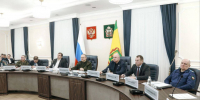 Олег Мельниченко отменил чиновникам выходные из-за непогоды - Stolica58.Ru