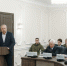 Губернатор поручил главам муниципальных образований готовиться к пожароопасному сезону - Министерство ЖКХ и гражданской защиты населения