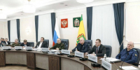 Мельниченко поручил главам районов готовиться к пожароопасному сезону - Пензенская Правда
