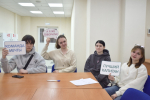 Интеллектуальный турнир «Великий и могучий»