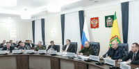Олег Мельниченко поручил главам муниципальных образований Пензенской области готовиться к пожароопасному сезону - ИА PenzaNews