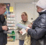 В Пензе проверили зимнее содержание территорий возле торговых объектов - Город Пенза