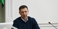 Олег Денисов поручил организовать ежедневные утренние обходы по благоустройству - Город Пенза