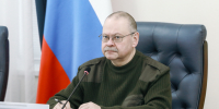 Губернатор поручил главам муниципальных образований готовиться к пожароопасному сезону - Правительство