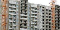 В Пензенской области в 2026 году планируется ввести 750 тыс. кв. метров жилья. Фото из архива ИА «PenzaNews» - ИА PenzaNews