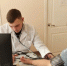 Два молодых врача-терапевта трудоустроились в Нижнеломовскую центральную районную больницу - Министерство здравоохранения
