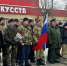 Сердобчане почтили память героев-интернационалистов у мемориала Вечный огонь - Stolica58.Ru