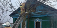 При пожаре в Сердобском районе погибла 36-летняя женщина - Пенза-Обзор
