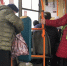 Пенсионерка серьезно травмировалась во время поездки в пензенском троллейбусе - Progorod58.Ru