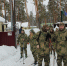 12-й день седьмых международных учебно-тренировочных сборов отряда содействия полиции «Тигр» - Министерство региональной безопасности