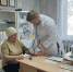 Два молодых врача-терапевта пришли работать в Нижнеломовскую РБ - Пенза-Обзор