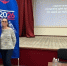 СПЕЦИАЛИСТЫ ТФОМС ПЕНЗЕНСКОЙ ОБЛАСТИ ПОВЫШАЮТ КВАЛИФИКАЦИЮ В СФЕРЕ МЕДИАКОММУНИКАЦИЙ - ТФОМС