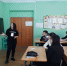 Профориентационная игра «Шаг в профессию» - Комитет по физкультуре и спорту